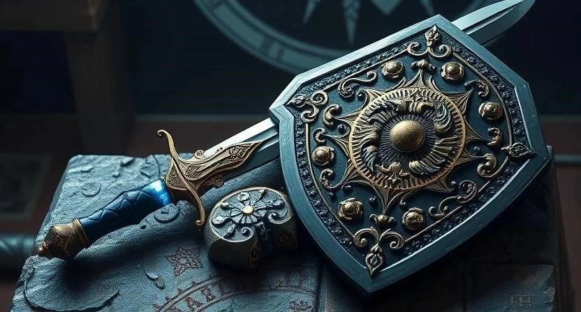 Что такое MMORPG простыми словами