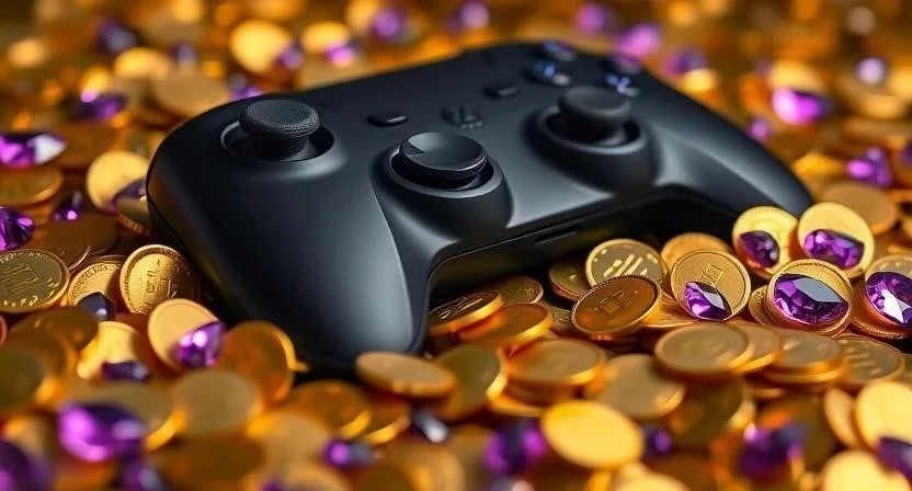Pay-to-Win: Битва кошельков в современных играх
