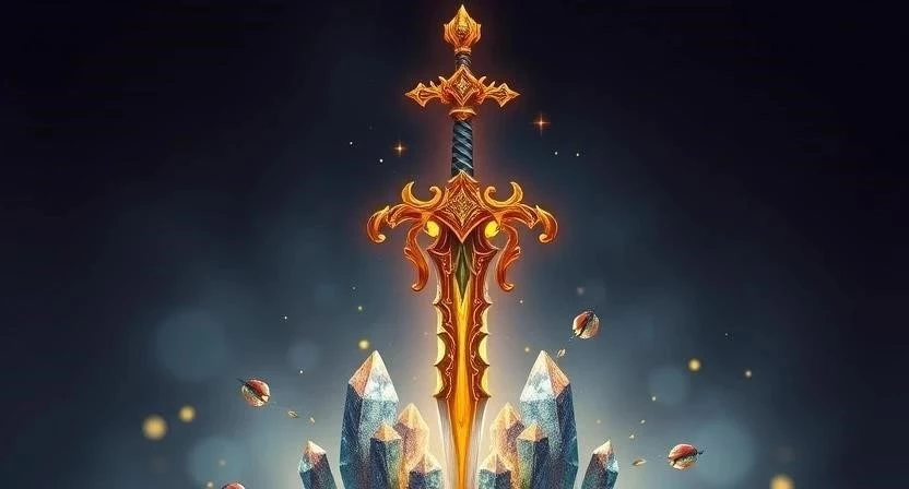 Пауэрлевелинг в MMORPG: методы и особенности прокачки