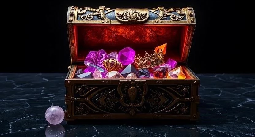 Эндгейм в RPG и MMO: руководство по высокоуровневому контенту