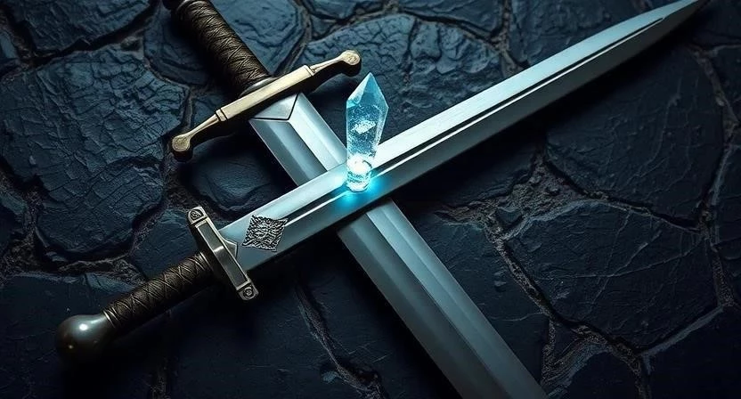 Механика урона и создание билдов в RPG