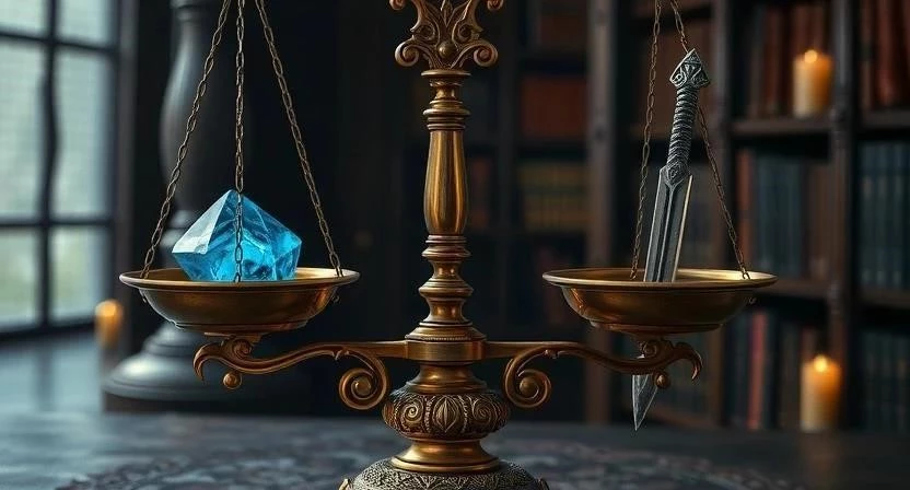 Как проходить RPG без гринда и фарма