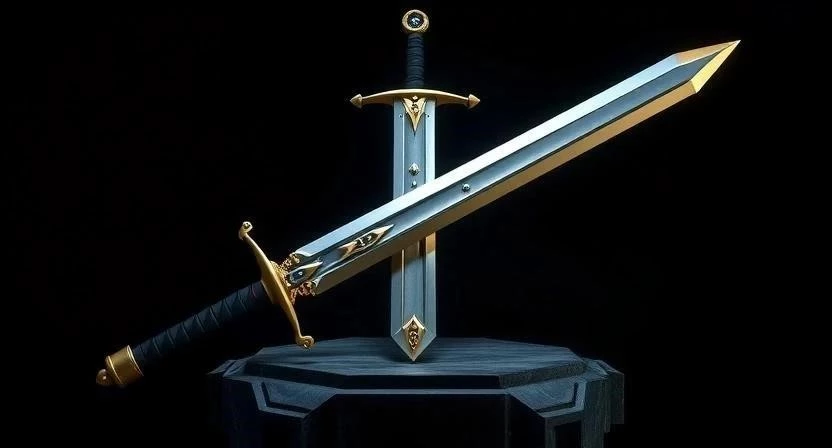 Бинарные системы морали в RPG