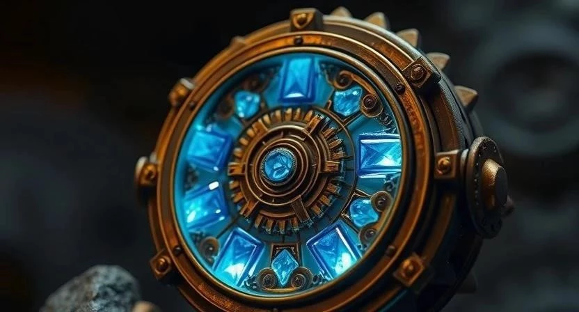 Прицеливание по частям тела в Action RPG