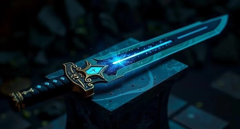 Сеты и заточка экипировки в RPG: руководство по усилению персонажа