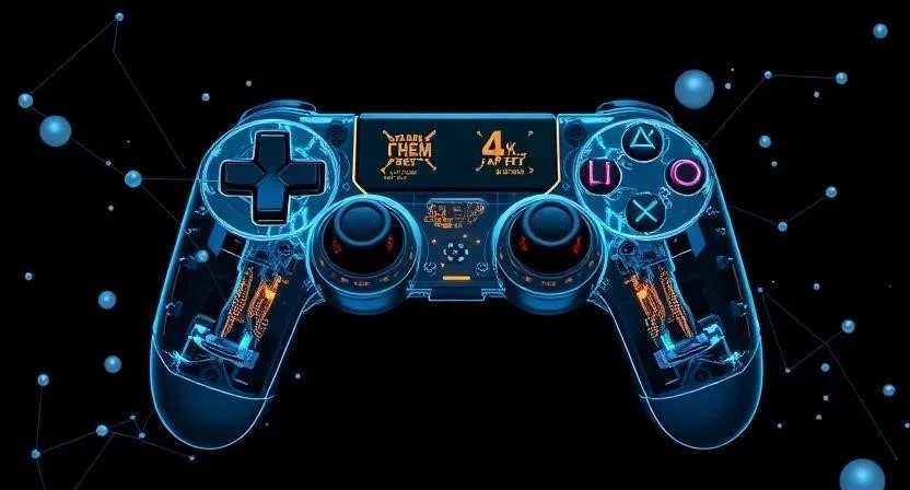 Будущее RPG: нейросети и адаптивный геймплей