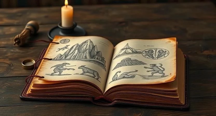 Роль и значение побочных квестов в RPG