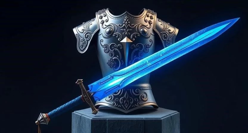 Визуальная прогрессия и кастомизация персонажа в RPG
