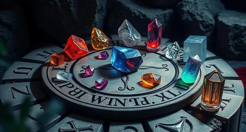 Как правильно распределять характеристики персонажа в RPG
