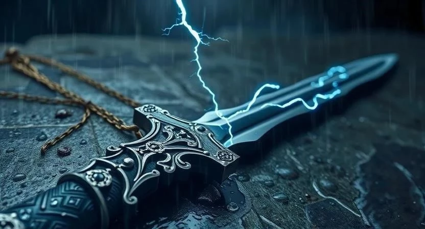 Влияние погоды и времени суток в RPG