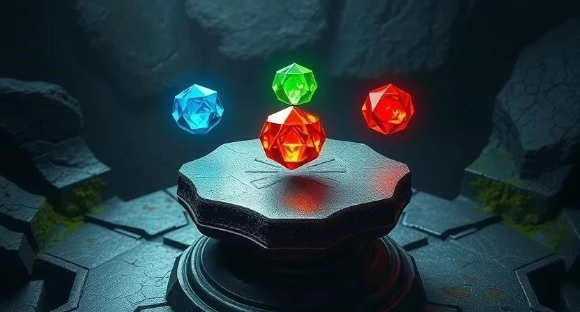 Руководство по развитию персонажа и выбору навыков в RPG
