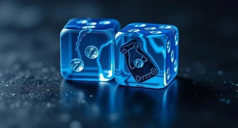 RNG в видеоиграх: случайность и баланс