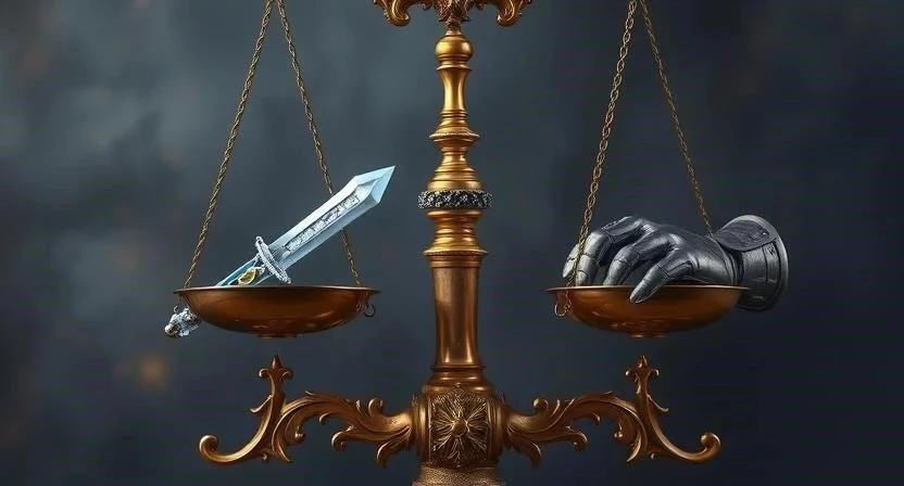 Система характеристик и атрибутов в RPG-играх