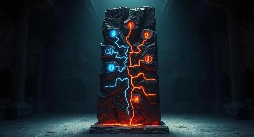 Прокачка персонажа в Action-RPG и тактических RPG: сравнение систем развития