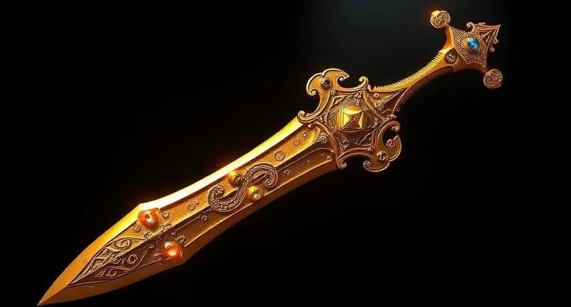 Как создать идеальный инвентарь в игре дизайн UI для ПК и консолей