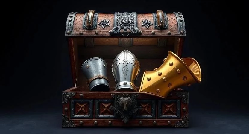 Масштабирование уровней в RPG: динамический и статический подходы