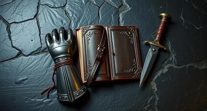 Лимиты характеристик в RPG: soft и hard cap