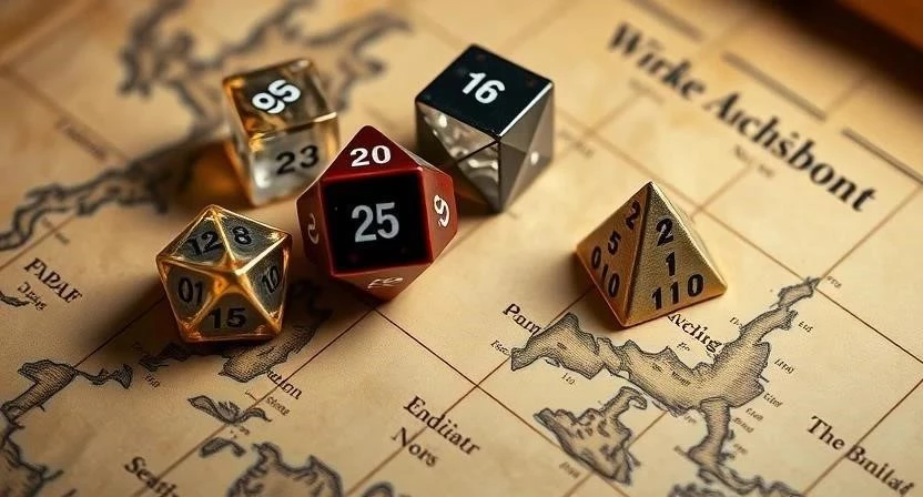 Изометрические RPG