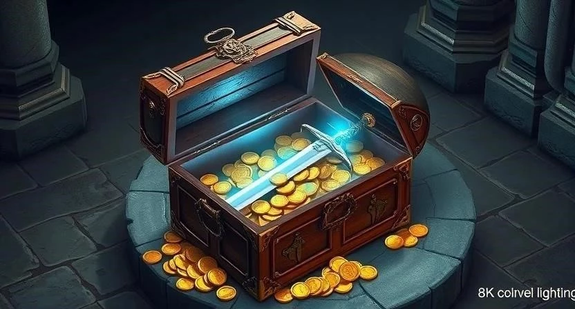 Изометрические RPG