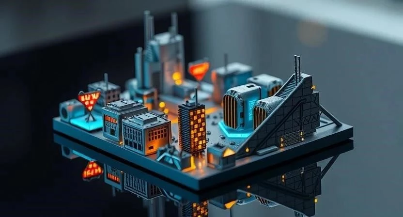 Изометрия против 3D: влияние обзора на геймплей и тактику