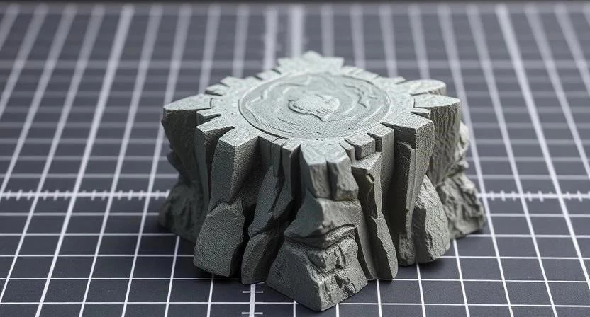 Правильная тактика в TRPG: как использовать ландшафт и карты для победы