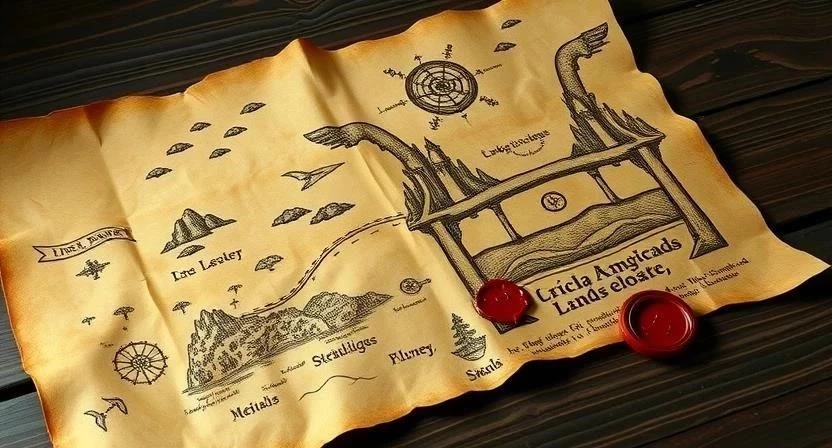 Искусство погружения в ролевые игры