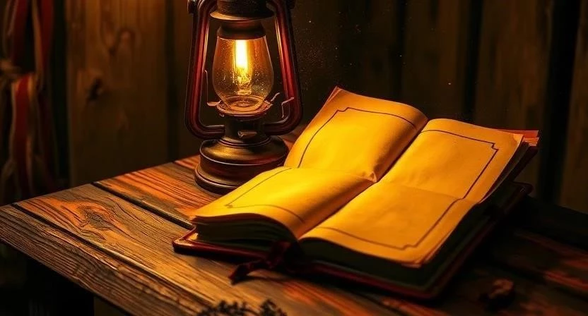 Искусство погружения в ролевые игры