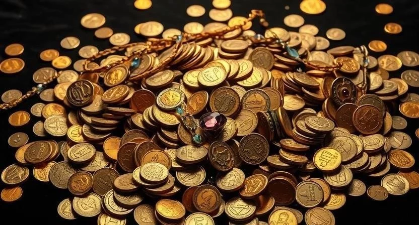 Баланс экономики в RPG: принципы проектирования и настройки