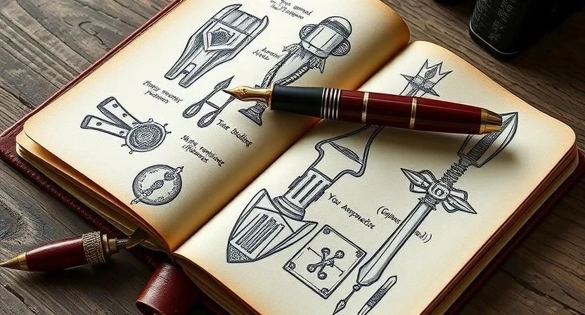 Создание напарников в RPG