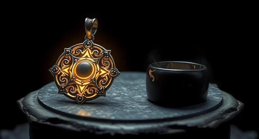 Кармическая система в ролевых играх