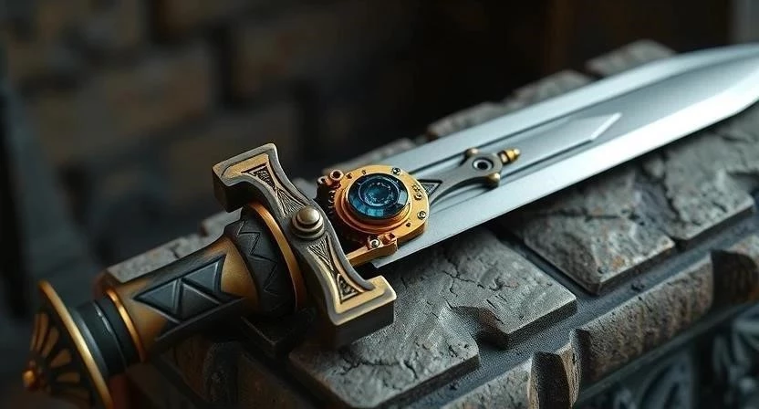 Эволюция классов в современных инди-RPG