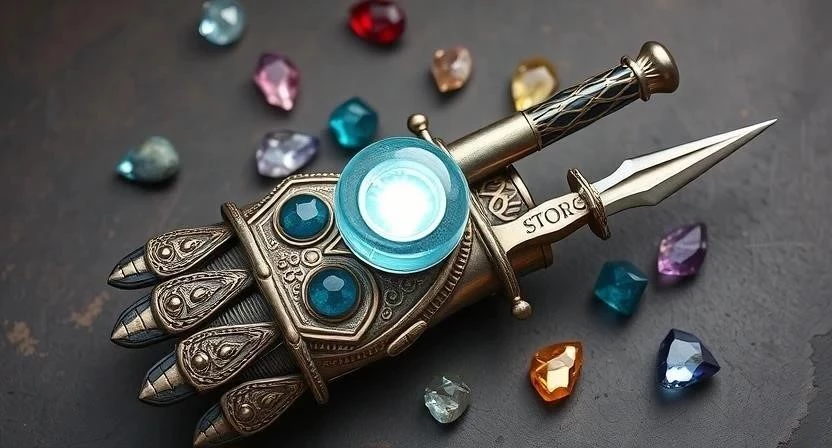 Классы или свободная прокачка: системы развития персонажа в RPG