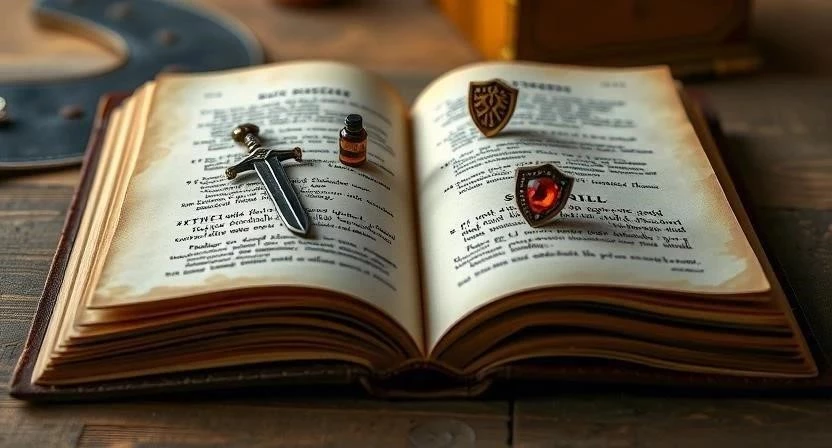 Классы или свободная прокачка: системы развития персонажа в RPG