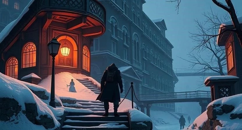 Нелинейные квесты и вариативность в играх: как находить альтернативные пути решения задач