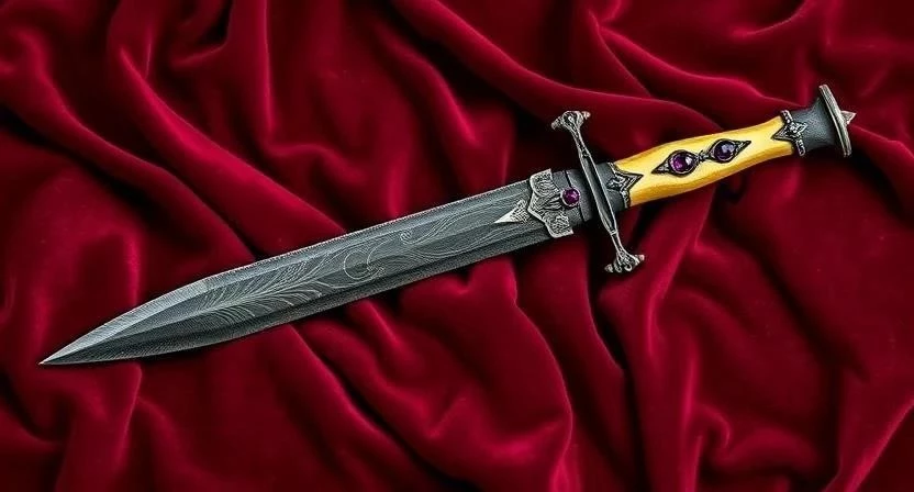 Как играть за злодея в RPG