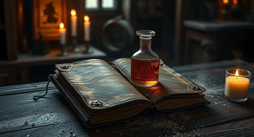 Повествование через окружение в видеоиграх