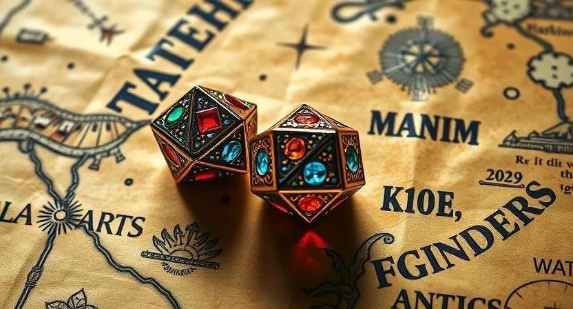Пошаговые и экшен-системы в RPG: тактика против реакции
