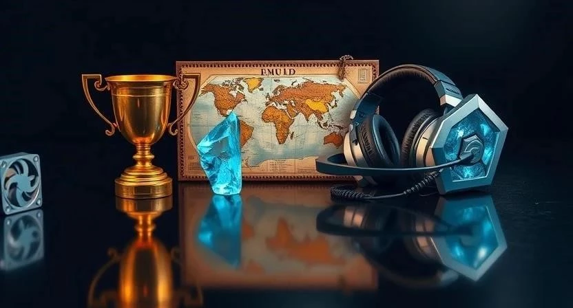 Проектирование игр под разные архетипы игроков