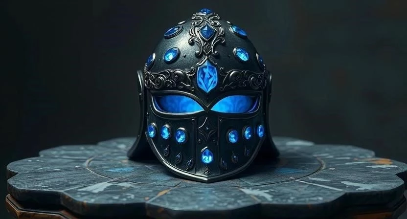 Психология коллекционирования в RPG