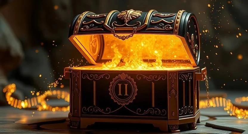 Психология лутбоксов в RPG: почему мы охотимся за редким лутом