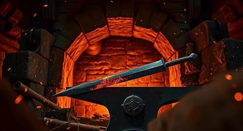 Развитие базы в RPG: полный гид по механикам прогрессии и улучшениям