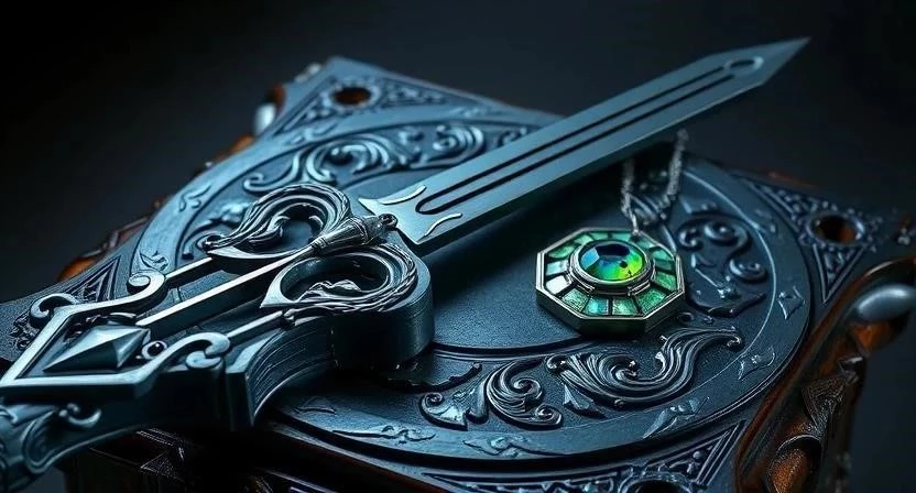 Развитие персонажа в современных ролевых играх