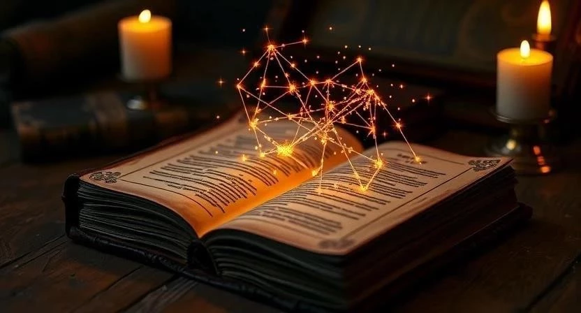 Искусство прокачки в современных RPG: как разобраться в сетях навыков и избежать фатальных ошибок
