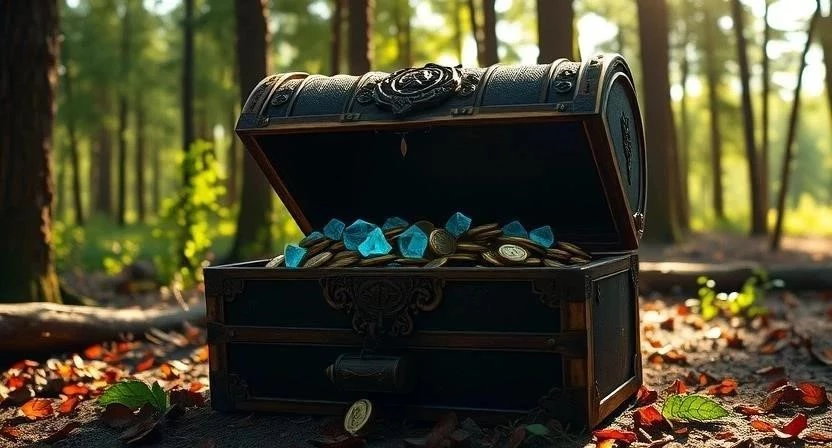 Случайные встречи в играх