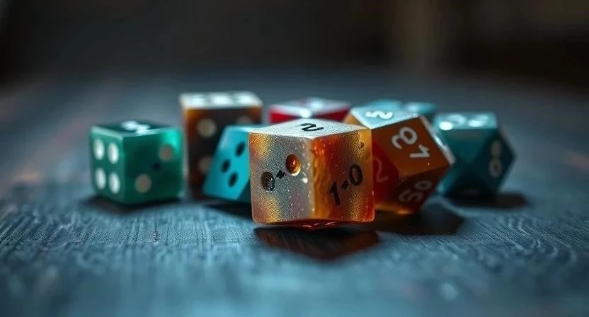 Сравнение D&D GURPS и видеоигр