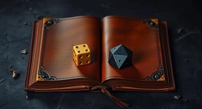 Сравнение D&D GURPS и видеоигр