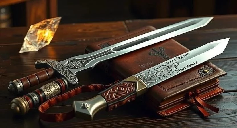 Реиграбельность в ролевых играх и механизмы создания глубокого игрового процесса