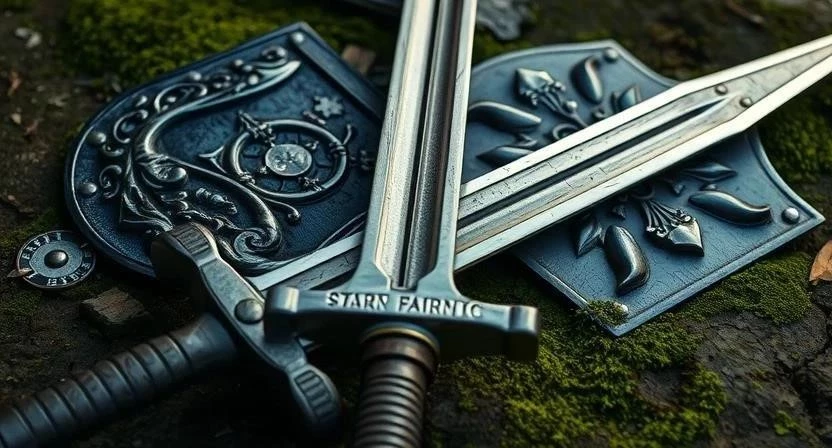 Эволюция тактического боя с паузой в RPG