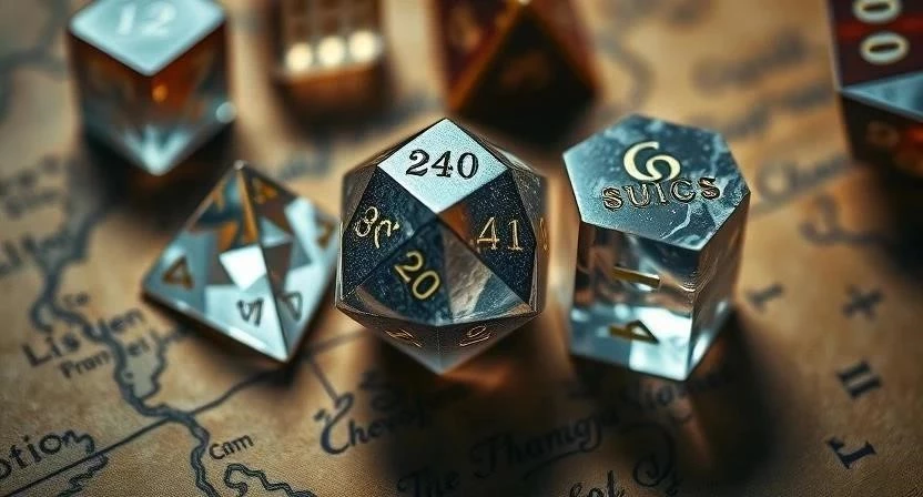 Эволюция тактического боя с паузой в RPG