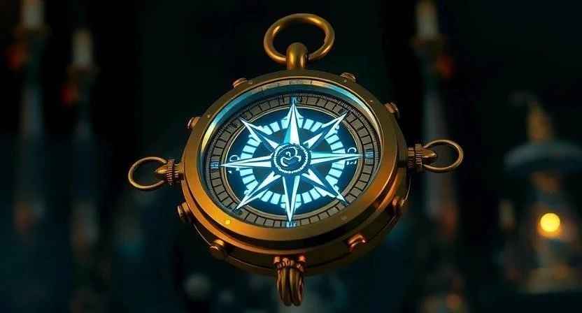Эволюция интерфейсов в сложных RPG